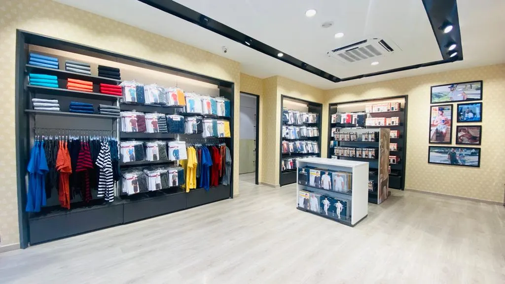 Jockey Exclusive Store